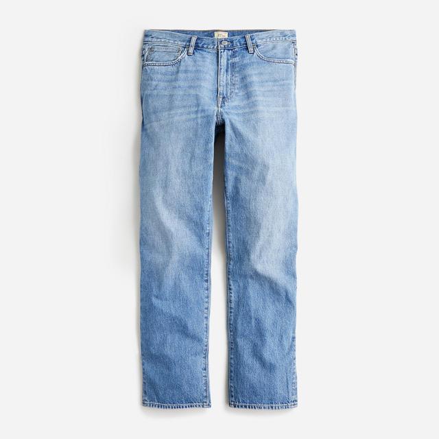 Classic jean in medium wash Product Image