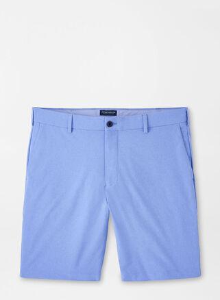 Peter Millar Mens Surge Performance Short | Color: Elixir | Size: 40 Product Image