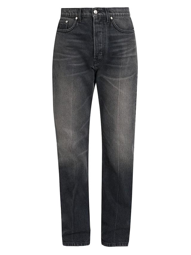 Mens 90s Straight-Leg Jeans Product Image