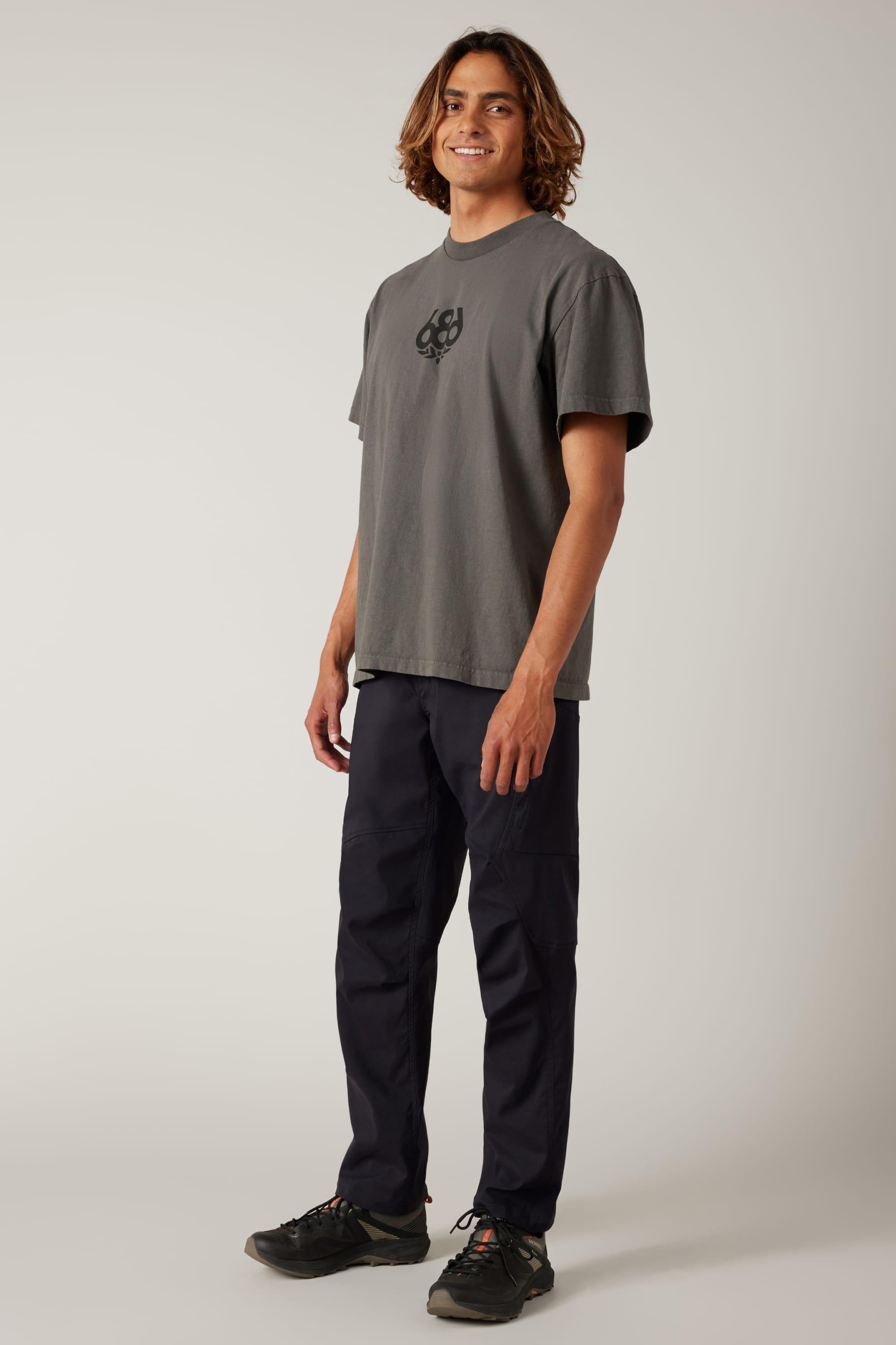 686 Men's Anything Cargo Pant - Relaxed Fit Male Product Image