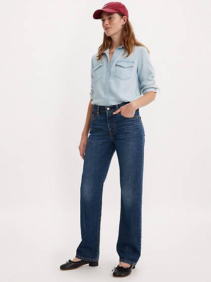 Levi's '90s Lightweight Women's Jeans product image