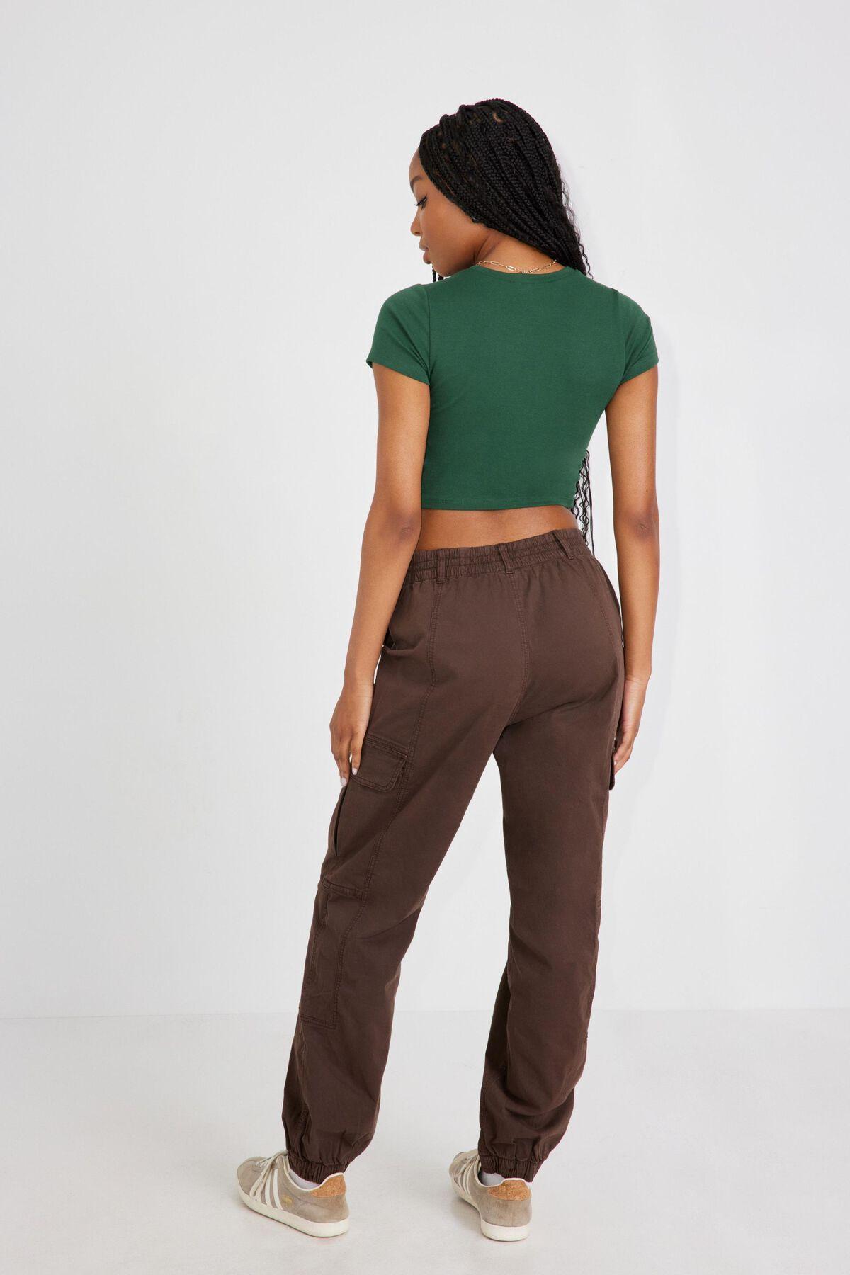 Brianna Bubble Pant  Product Image