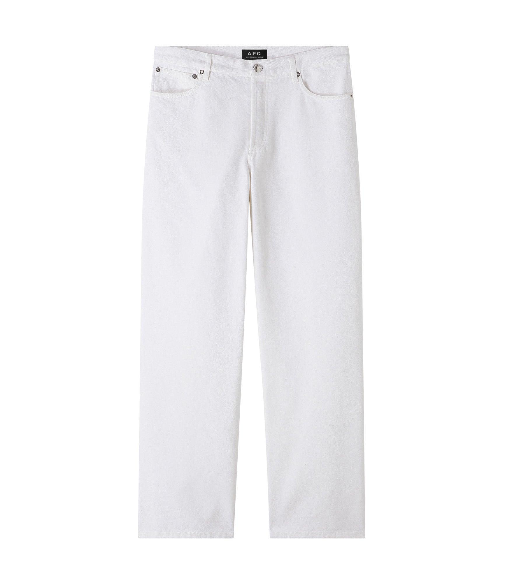 Elisabeth Long Jeans Female Product Image