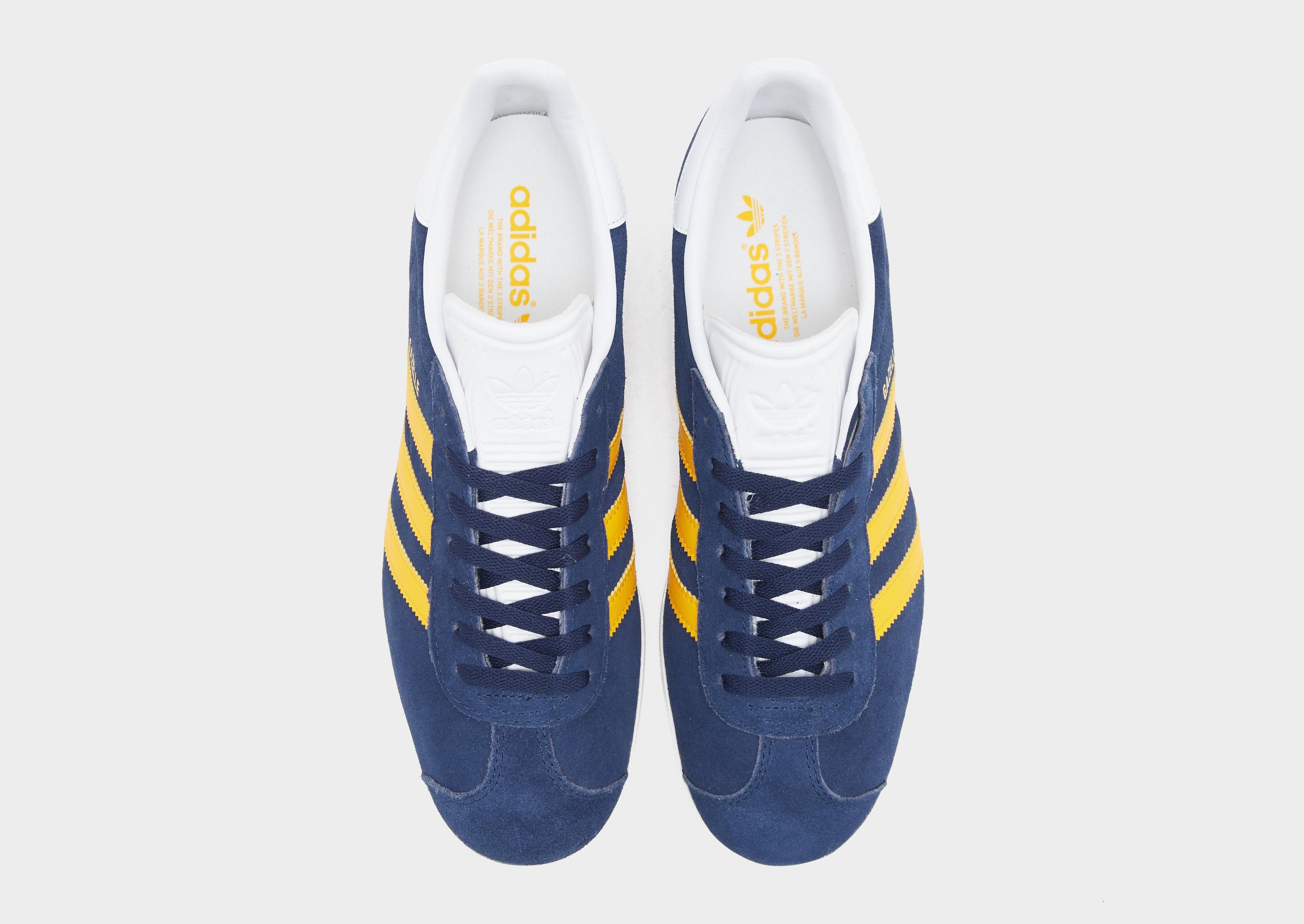 adidas Originals Gazelle Product Image