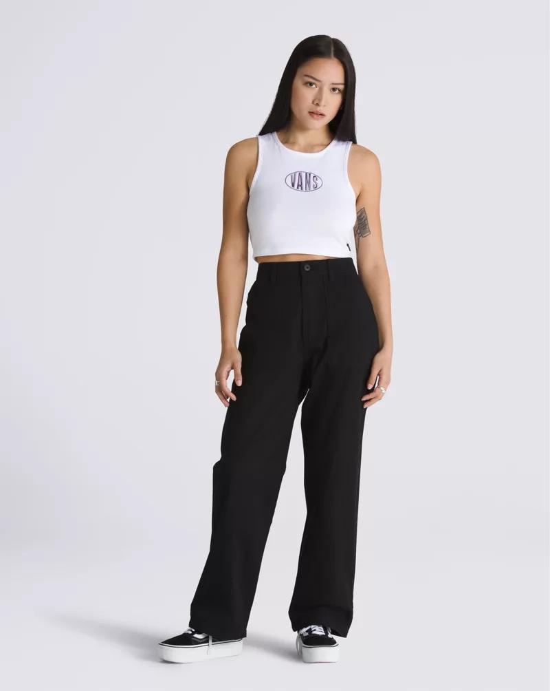 Union Relaxed Carpenter Pants Product Image