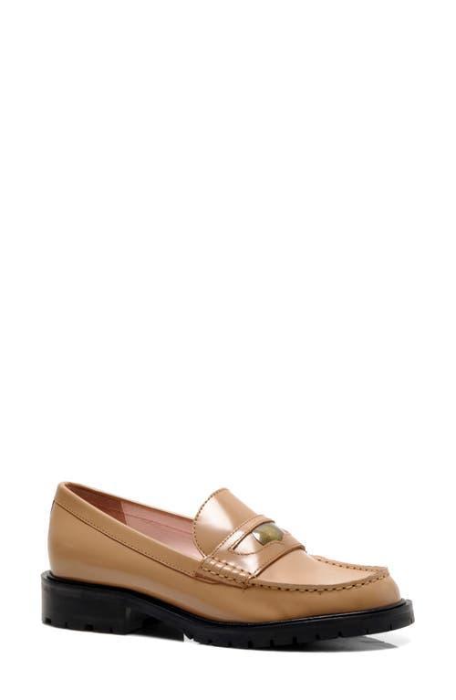 Free People Liv Penny Loafer Product Image