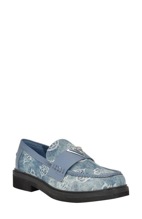 GUESS Shatha Loafer Product Image