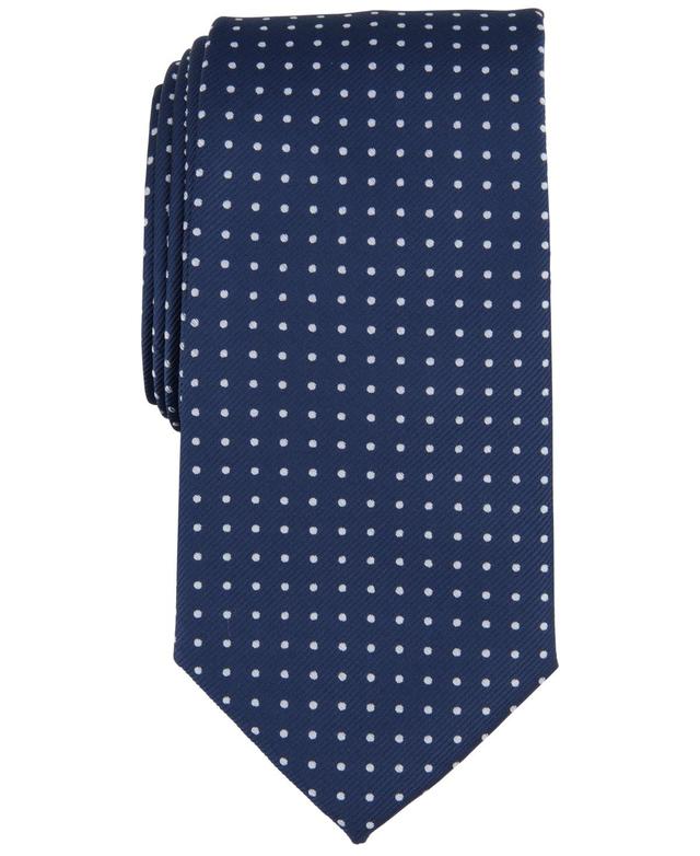 Club Room Mens Nantucket Dot Tie, Created for Macys Product Image