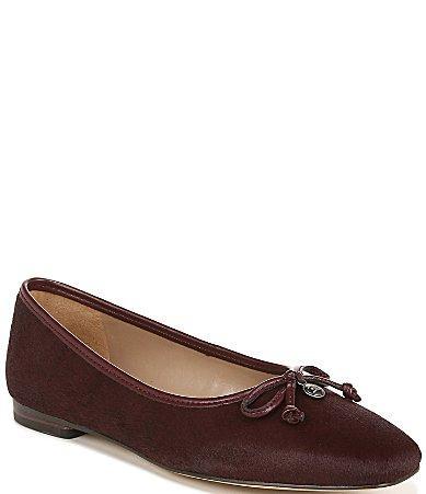 Sam Edelman Meadow Ballet Flat Product Image