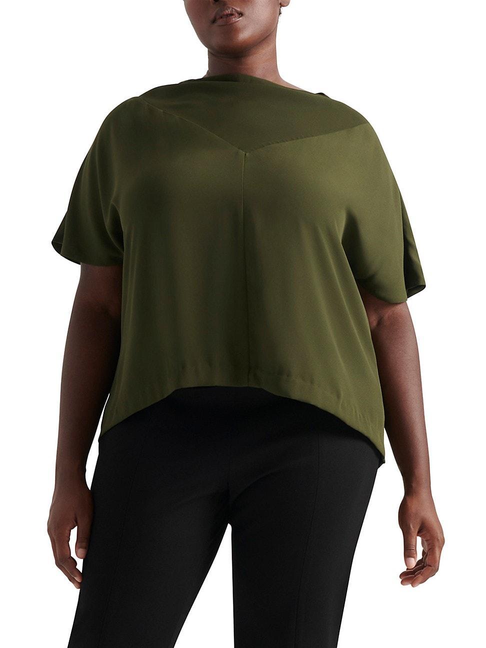 Womens Maura Top Product Image