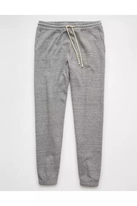 AE Heavyweight Fleece Jogger Men's Product Image