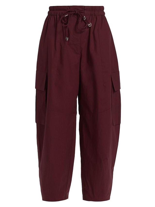 FARM Rio Ankle Cargo Pants Product Image