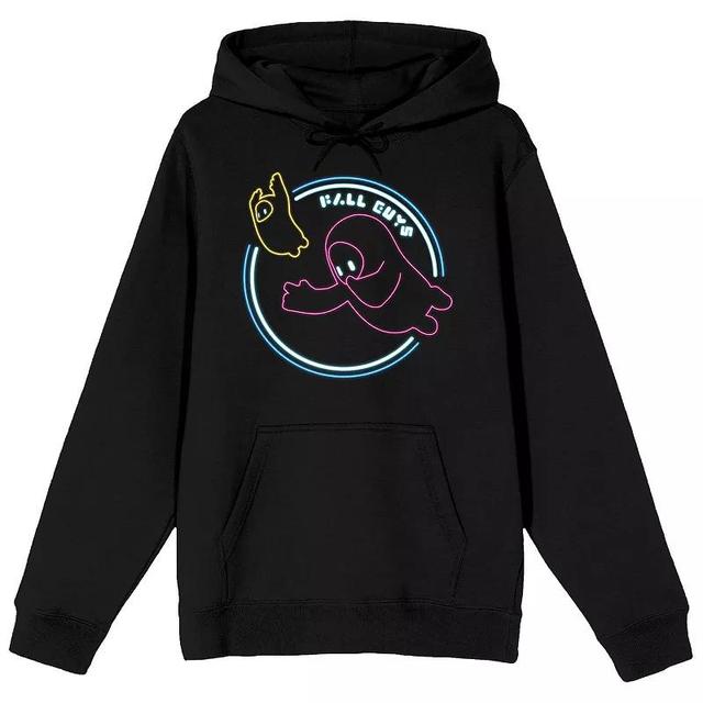 Mens Fall Guys Ultimate Knockout Hoodie Product Image