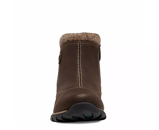 Eastland Womens Bridget Ankle Boot Product Image