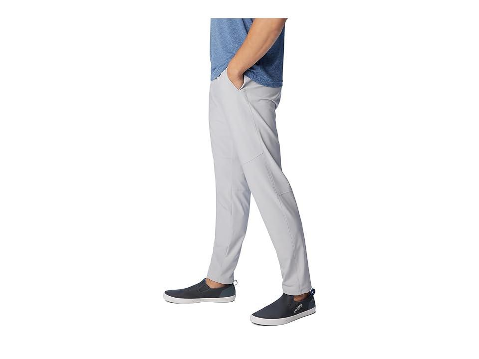 Columbia Men's PFG Terminal Roamer Stretch Pants- Product Image