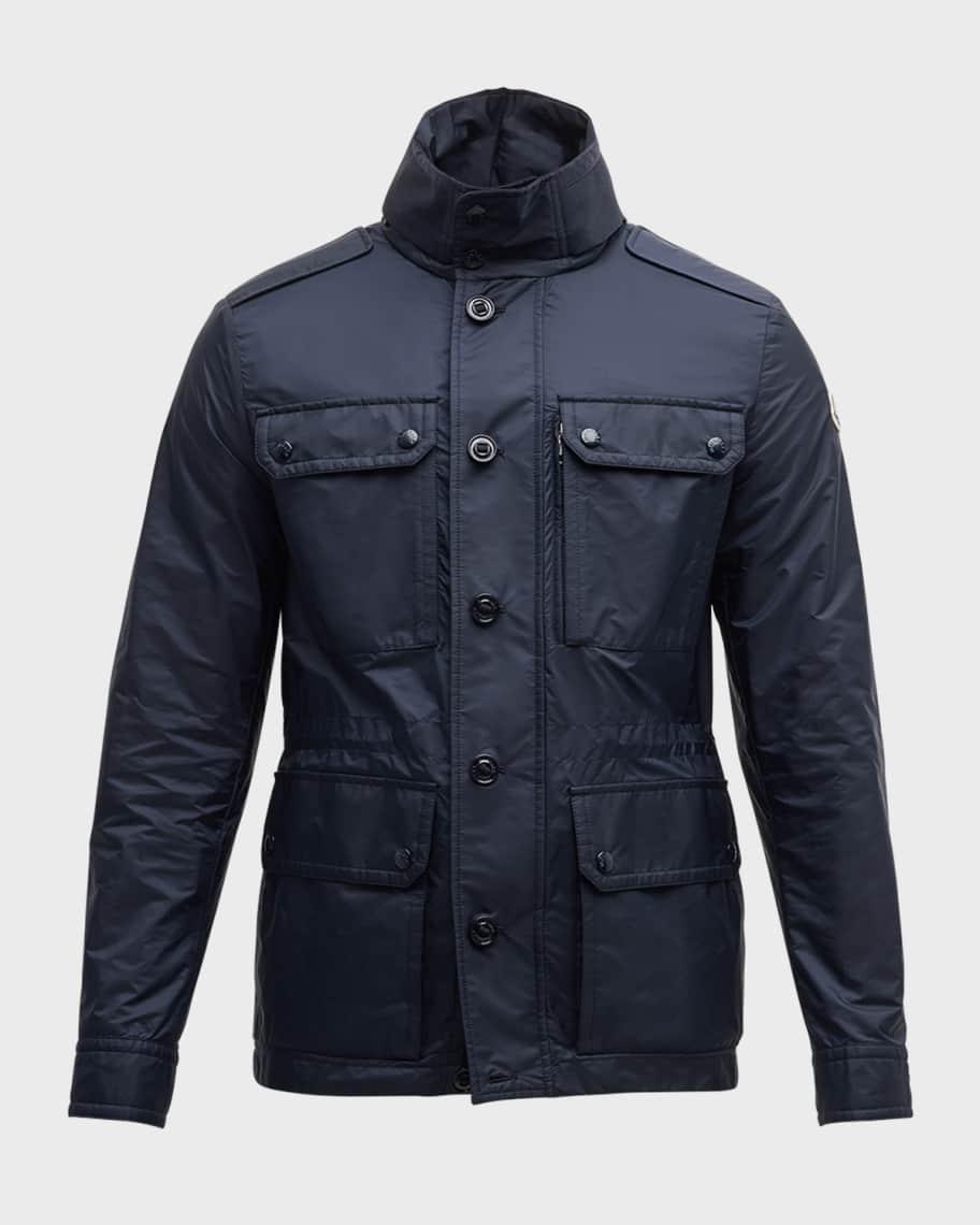 Men's Lez Field Jacket Product Image