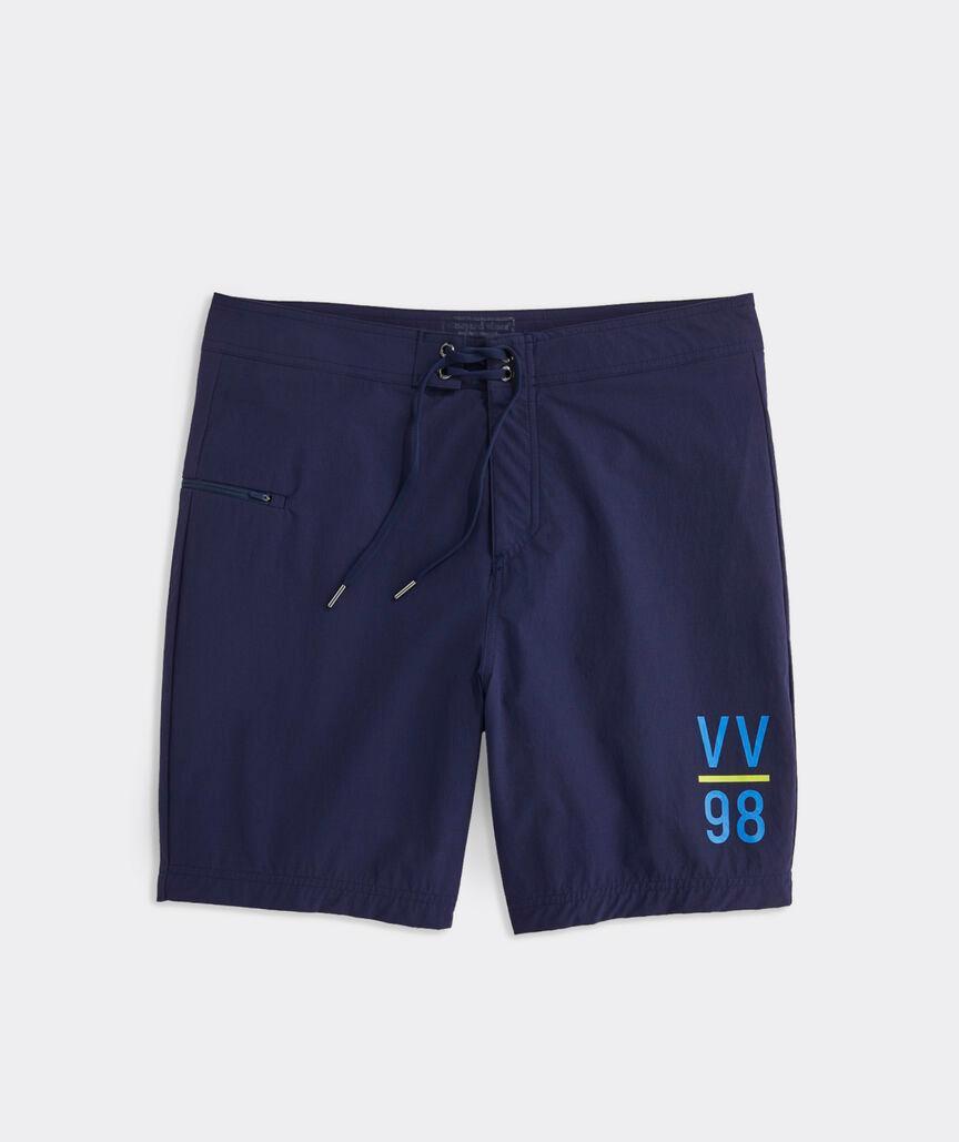 7 Inch On-The-Go Boardshorts Product Image