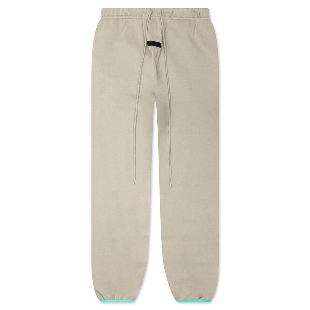 Essentials Sweatpants - Seal Male Product Image