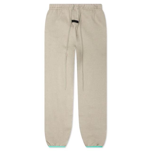 Essentials Sweatpants - Seal Male Product Image