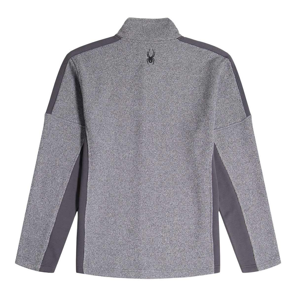 Spyder Men's Mendoza Full Zip Jacket Product Image