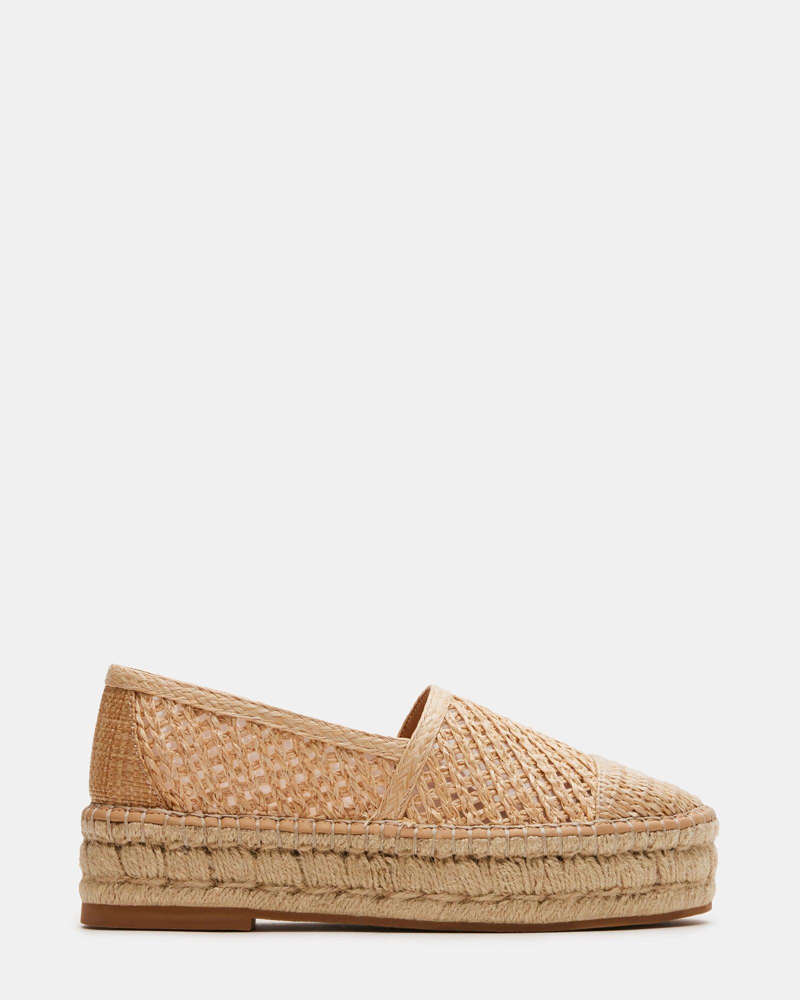 BAYWALK NATURAL RAFFIA Female Product Image