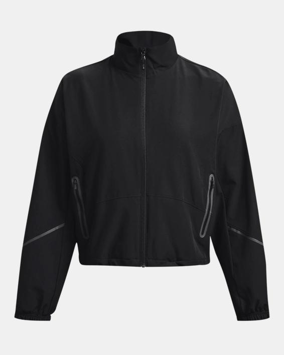 Women's UA Unstoppable Jacket Product Image