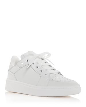 Guiseppe Zanotti Womens Low Top Sneakers Product Image