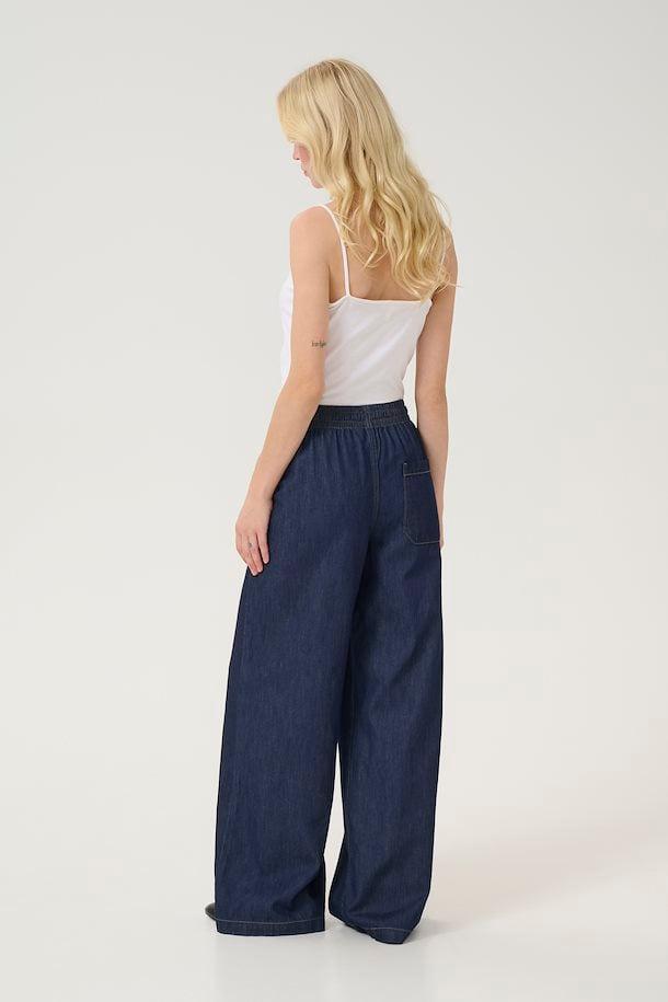 CUavril Trousers Product Image