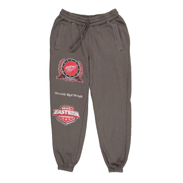 Philadelphia Flyers Oversized Essentials Sweatpants Male Product Image