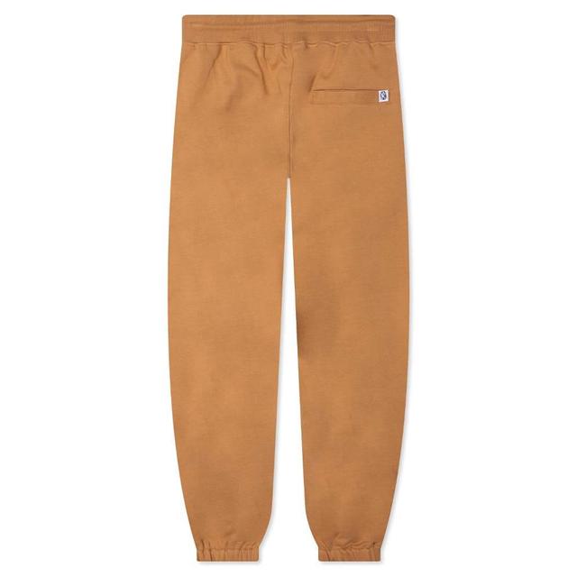 BB Physics Sweatpants - Apple Cinnamon Male Product Image