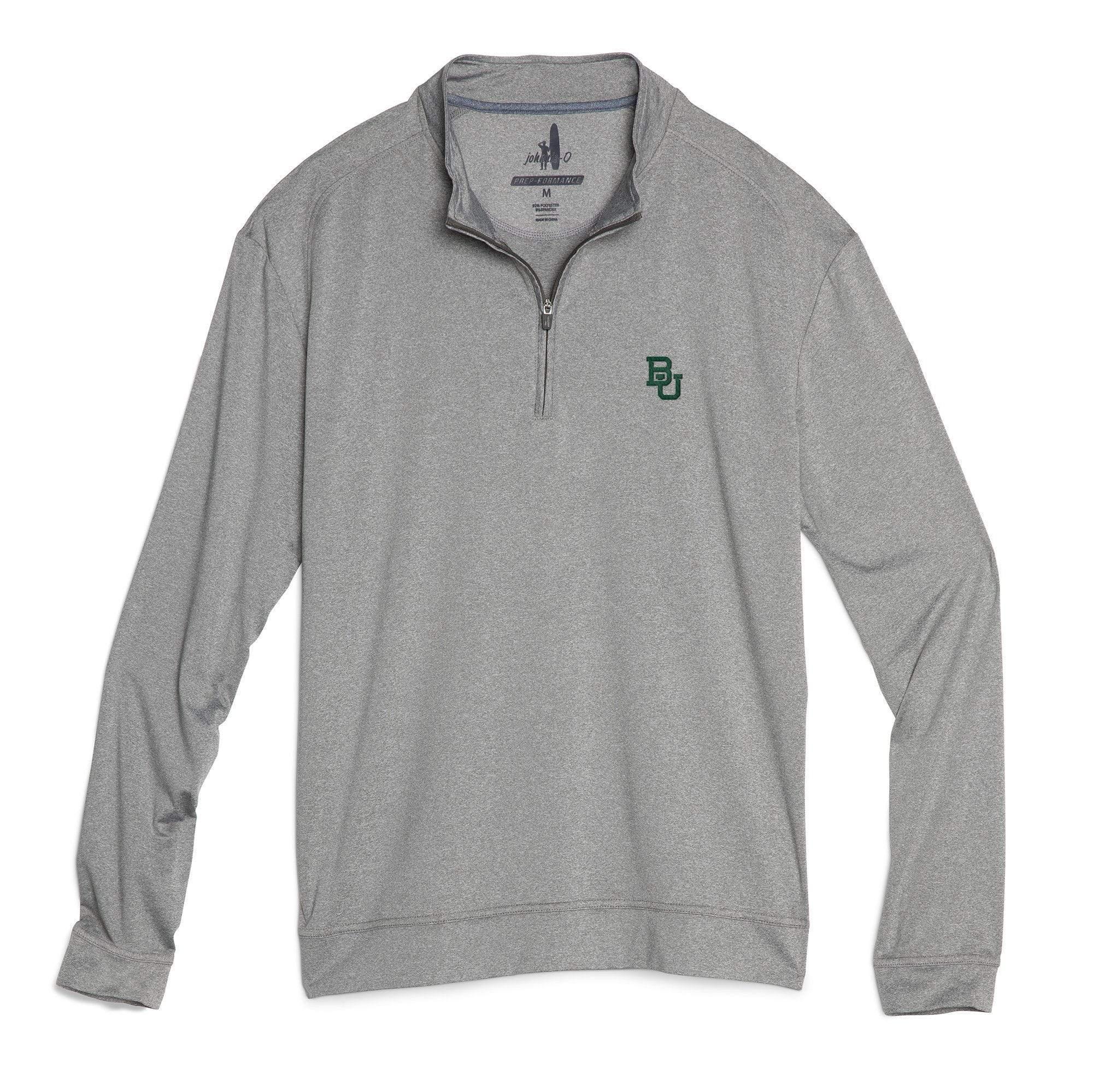 johnnie-O Baylor Flex Performance 1/4 Zip Product Image