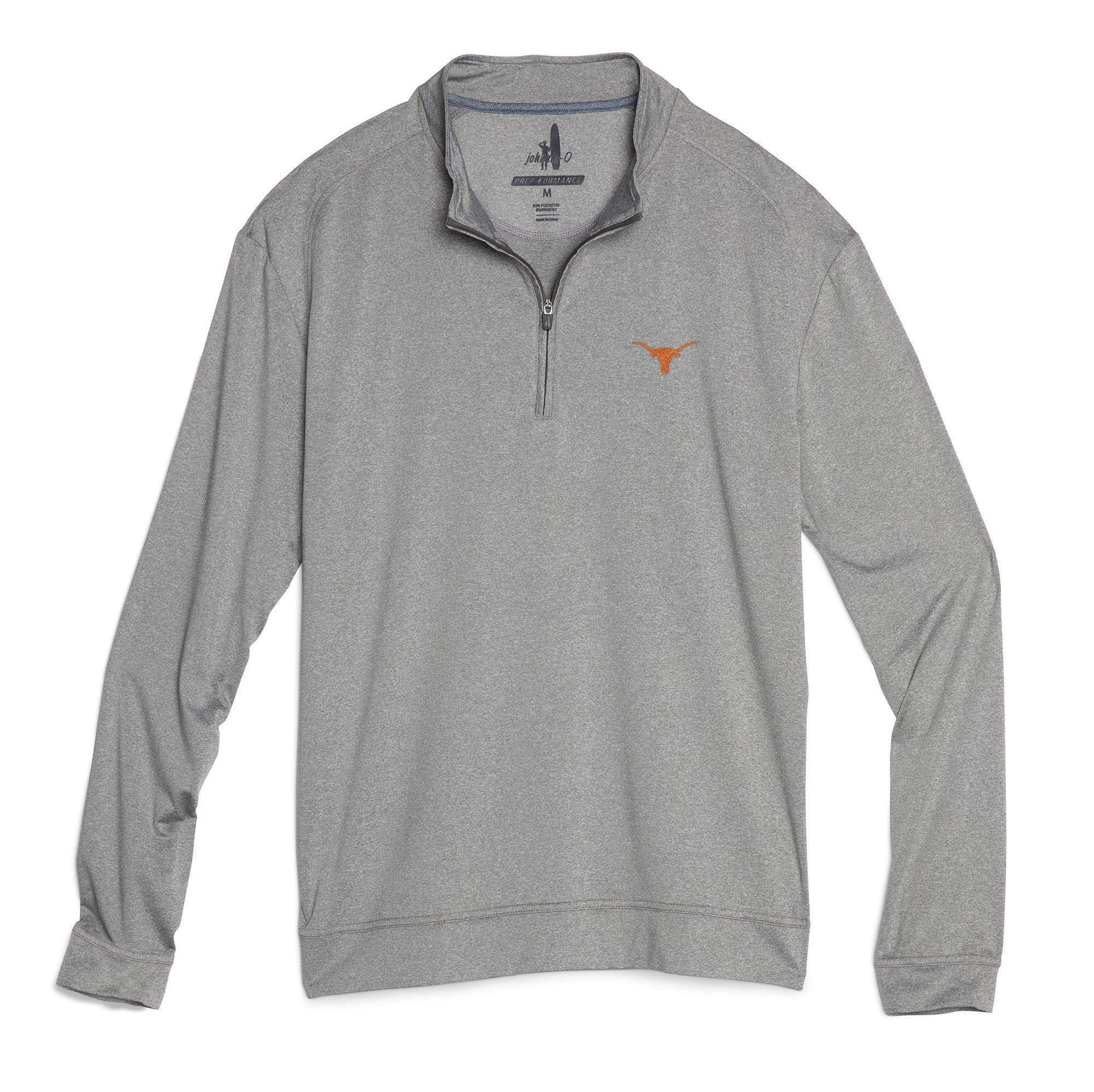 Arizona State Flex PREP-FORMANCE 1/4 Zip Pullover Product Image