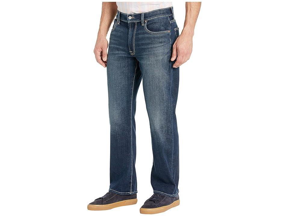 Lucky Brand COOLMAX 181 Relaxed-Fit Straight Product Image