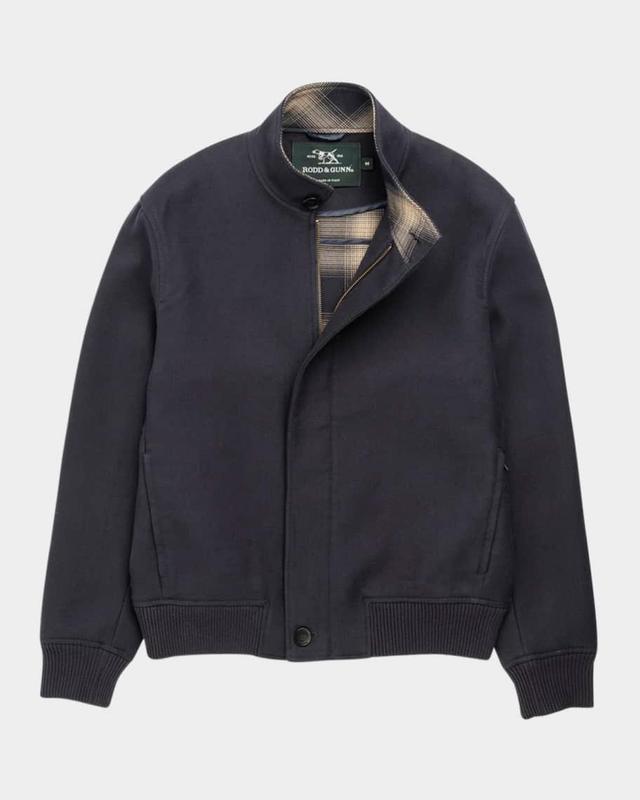 Men's Dellwood Cotton Twill Jacket Product Image