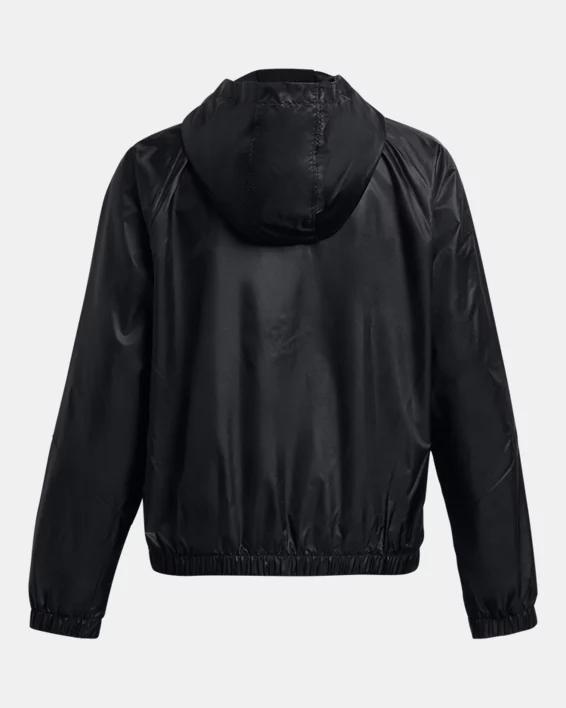 Women's UA SportStyle Windbreaker Product Image