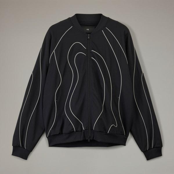 Y-3 Track Top Product Image