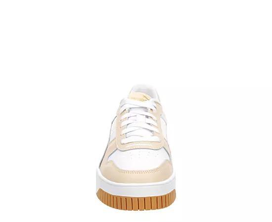 Puma Womens Carina Street Sneaker Product Image