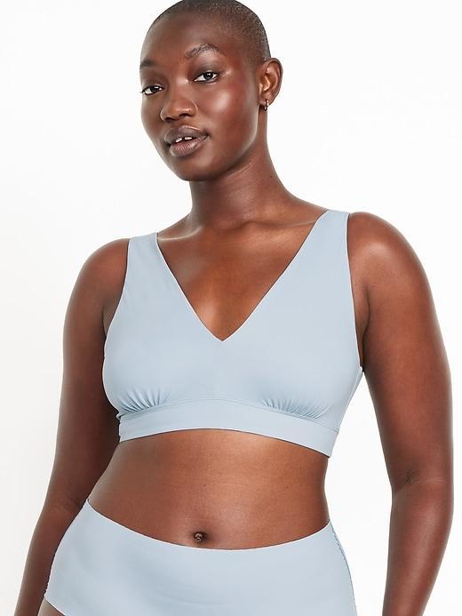 No-Show Bralette Product Image