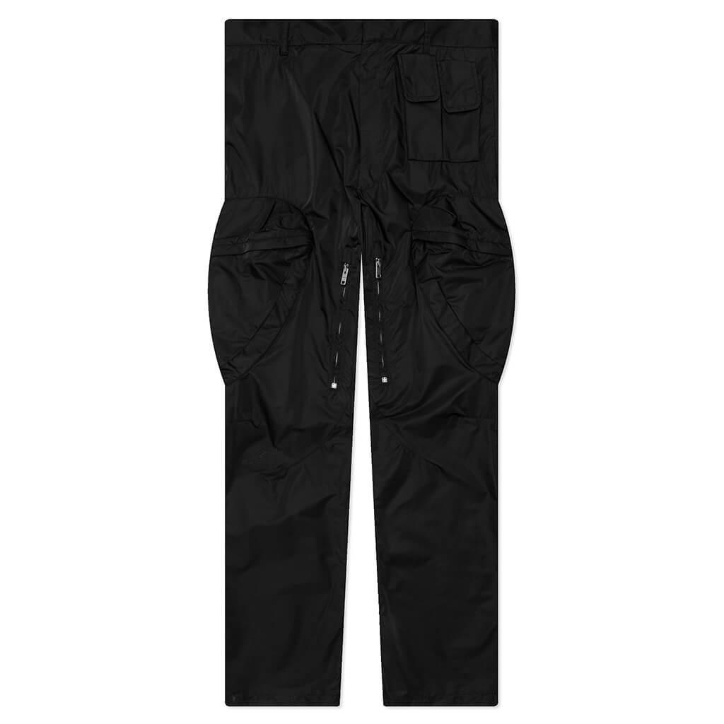 Slimfit Trousers - Black Male product image