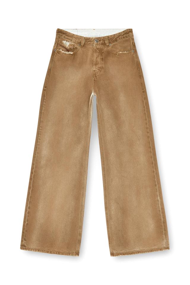 Relaxed Jeans 1996 D-Sire 09J82 Product Image