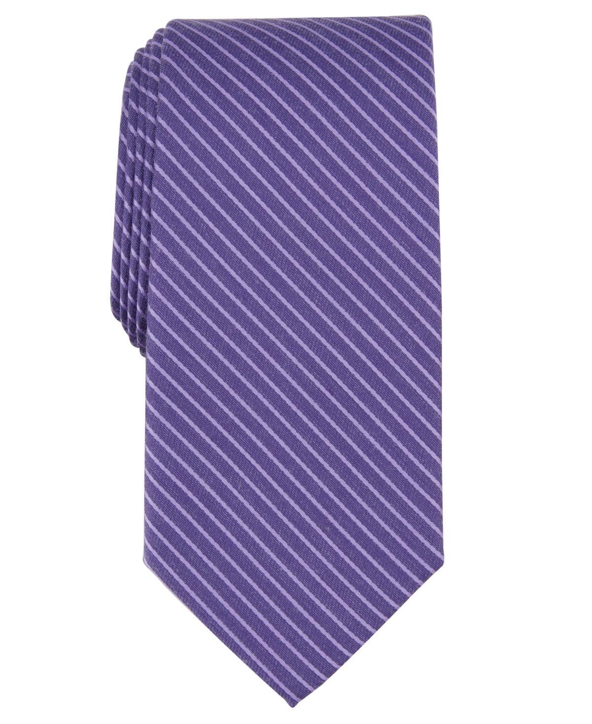 Perry Ellis Mens Pollard Stripe Tie Product Image