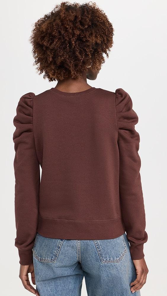 Rebecca Minkoff Janine Sweatshirt | Shopbop Product Image