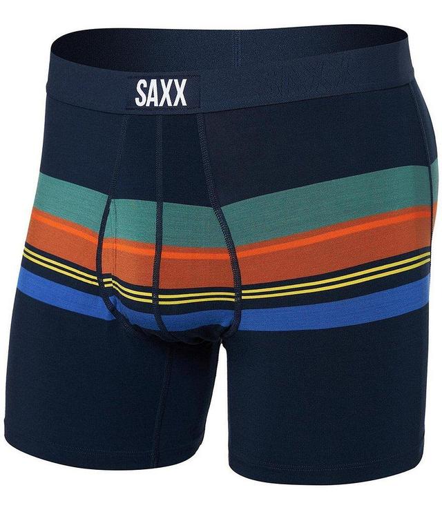 SAXX Ultra Super Soft 5#double; Inseam Boxer Briefs Product Image