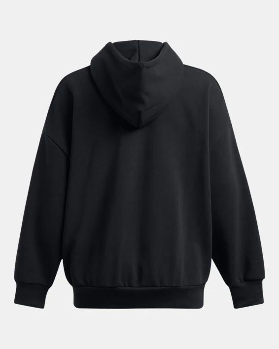 Women's UA Icon Heavyweight Terry Oversized Hoodie Product Image