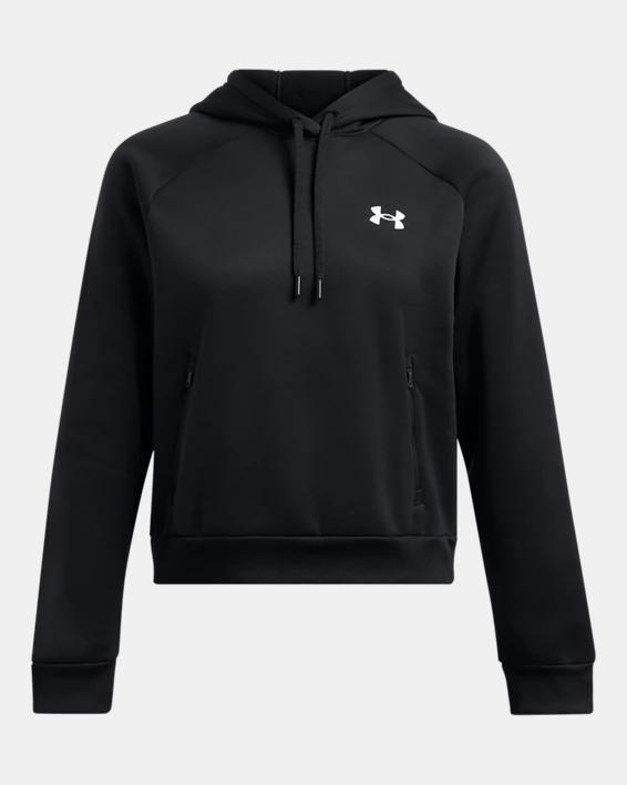 Women's Armour Fleece® Pro Hoodie Product Image