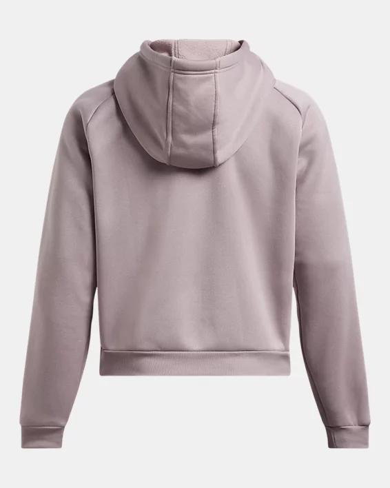 Women's Armour Fleece® Pro Hoodie Product Image