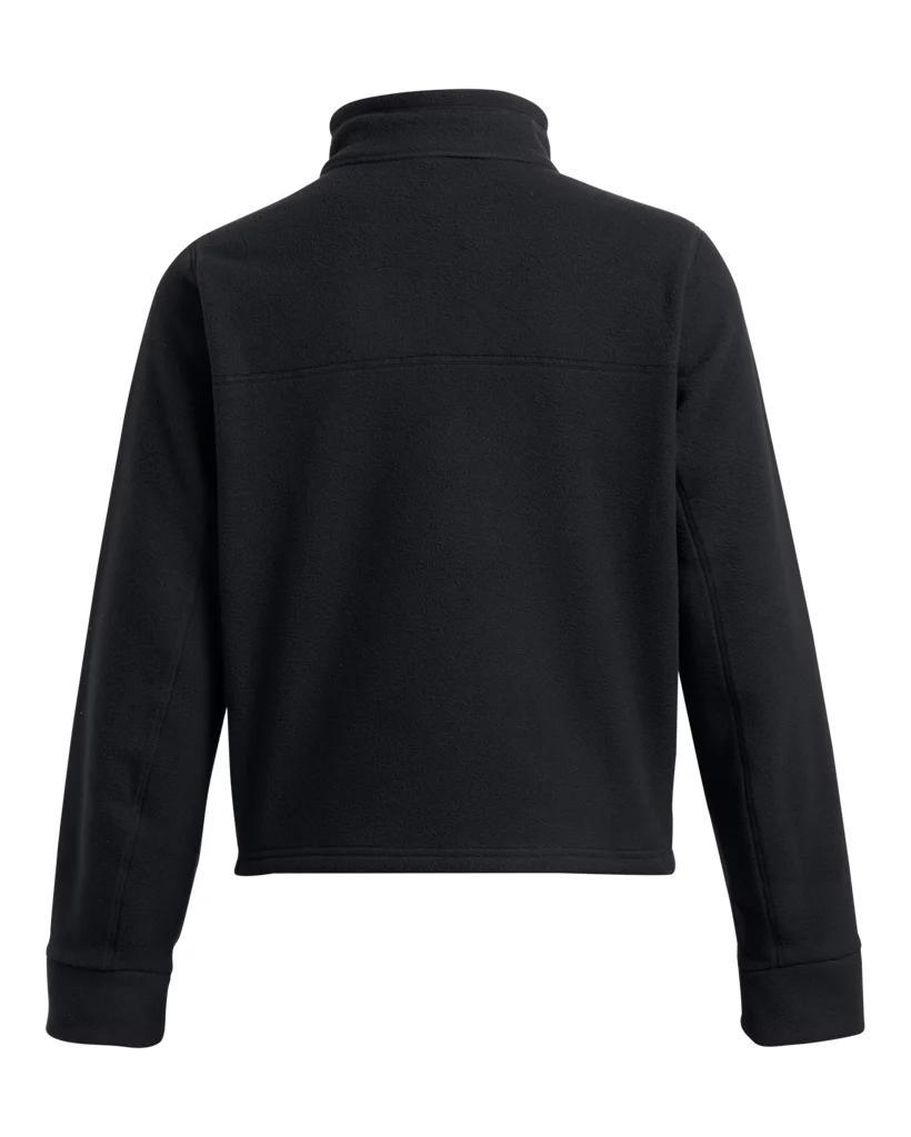 Women's UA Expanse Fleece Full-Zip Product Image