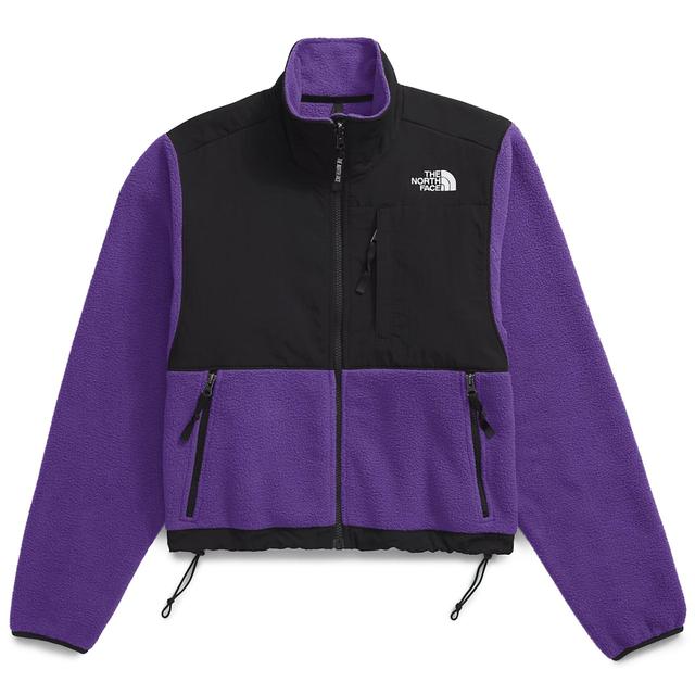 WOMEN'S RETRO DENALI JACKET Product Image