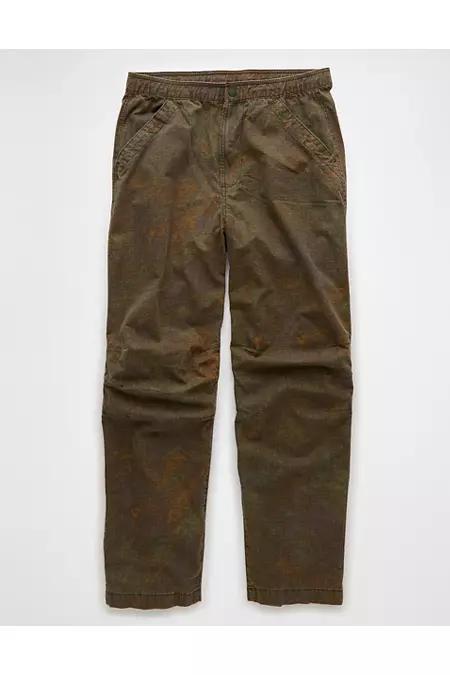 Timberland x AE Camo Ripstop Pant Mens Product Image