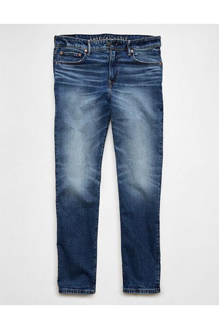 AE EasyFlex Slim Straight Jean Men's Product Image